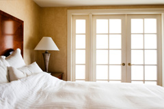 Sunningdale bedroom extension costs
