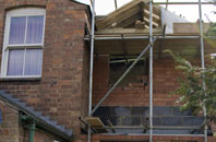 free Sunningdale home extension quotes
