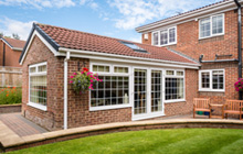 Sunningdale house extension leads